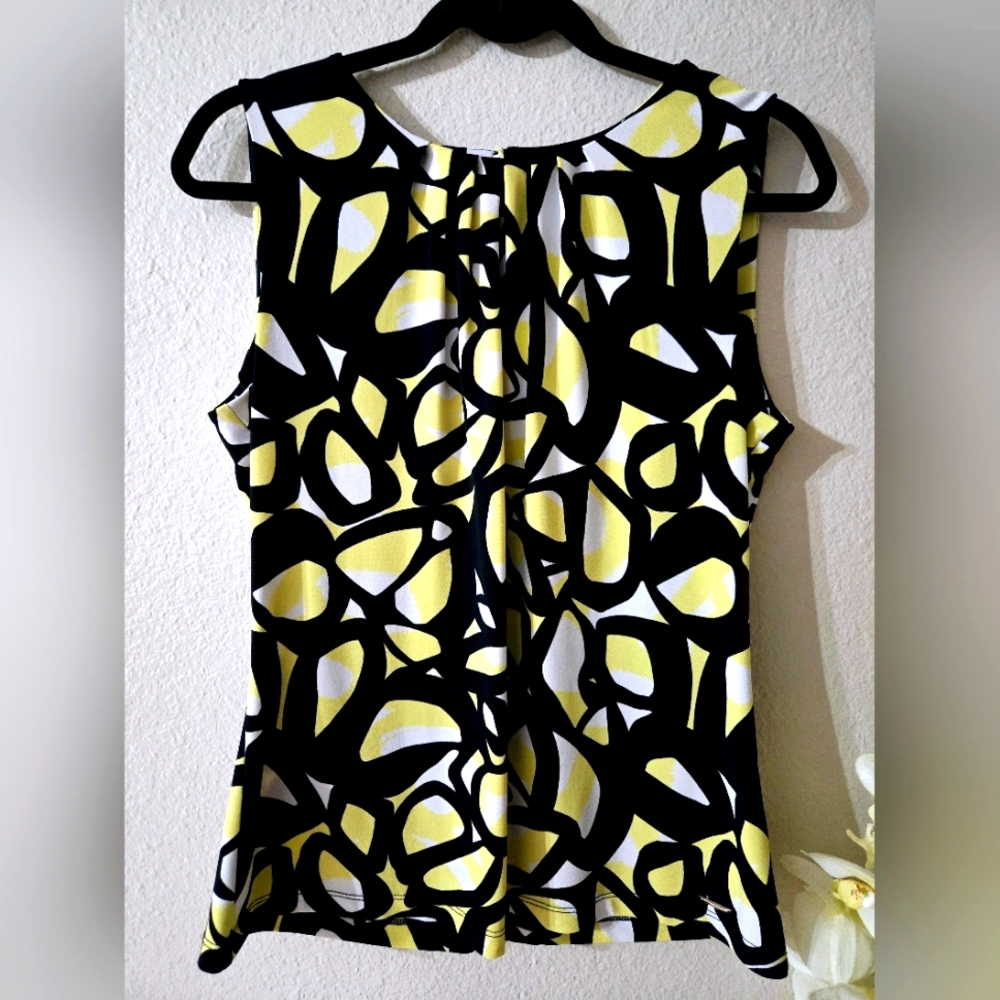 Calvin Klein Medium blouse 👚